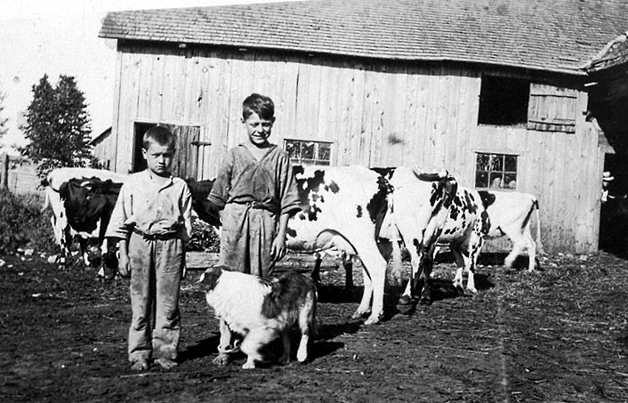 early days of blackburn hamlet